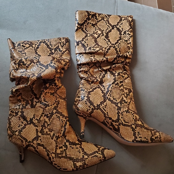 Booties - Picture 2 of 3